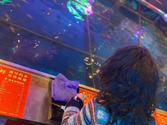 -钳真多钓虾馆·小龙虾海鲜烧烤(九六广场店)