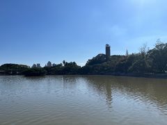 -江心屿景区