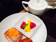 四季酒店自助餐厅-深圳四季酒店·馥自助餐厅