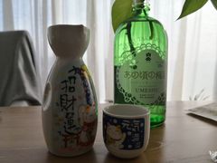 -玄海寿司(国贸店)