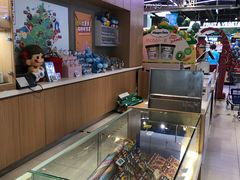 -盒马X会员店(王府井奥莱UP TOWN店)