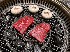 -牛将军•涮肉•烤肉•铁板烧(北京王府井·故宫店)