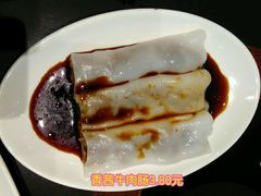 -稻香酒家·33年老字号·港式粤菜(富邦中心店)