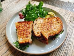 -O'mills Sourdough Bakery&Bistro(永嘉路店)