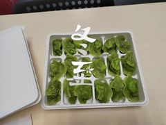 -船歌鱼水饺(高新园区店)