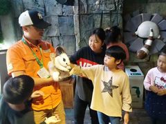 -青岛东方影都融创水世界