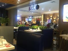 -鱼酷活鱼烤鱼(人信汇商场店)