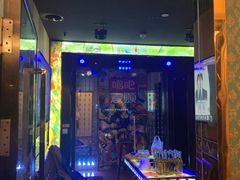 -唱吧麦颂KTV(新唐万科广场店)