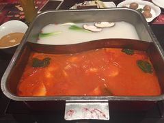 -新辣道鱼火锅(摩尔城店)