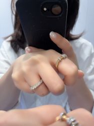 -Cindy Jewelry·钻戒·彩色宝石