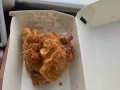 -肯德基(嘉善路地铁站店)