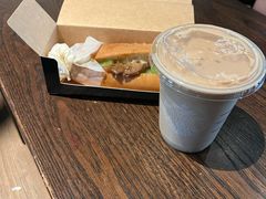 -星巴克(西湖天地店)