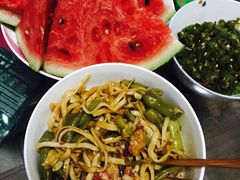 -上帝炸鸡(食品街店)