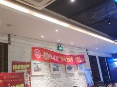 -可口香·非遗老号烧烤(南岗直营店)