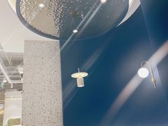 大堂-兰湘子·湘菜小炒(崂山丽达店)