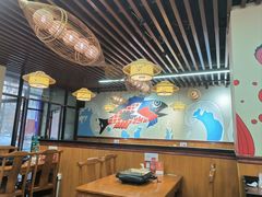 -三煮纸包鱼(青岛总店)
