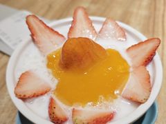 -杨枝金捞甜品(氹仔泉澧店)
