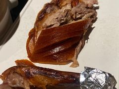 -小大董·烤鸭(凤凰汇店)