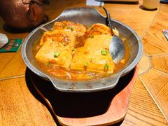 铁锅酿豆腐-大鸽饭(北京路店)