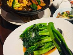 -彩丰楼·中餐厅(国家会展中心上海洲际店)