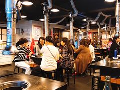 -新村食堂(明洞店 )