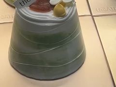 -théATRE 茶聚场(王府中環店)