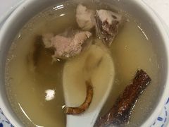 -围龙屋客家食府(福田店)