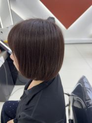 点击看大图 -FINE HAIR 烫染专业设计