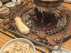 -王妃家(明洞中央店)