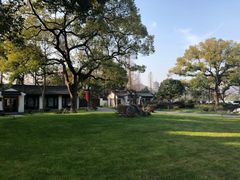 -杭州西湖柳莺里酒店·闻莺厅