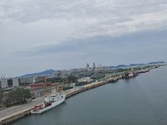 -西十二街牛排自助餐厅(大悦城店)