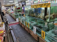 水产区-寻味顺德·南记酒家·传统顺德菜·鱼生(广源路店)