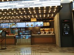 -CGV影城(广州K11店)