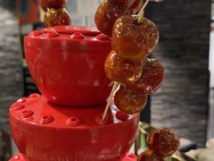 -羲和雅苑•北京烤鸭(国贸商城店)