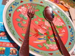 -小娘惹厨房Little Nyonya(狮城有约上榜店)
