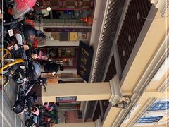 -民信老铺(华盖路店)