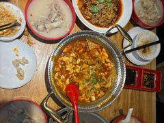 -灯盏窝餐厅
