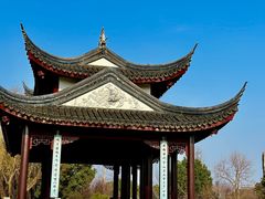 -枫桥景区
