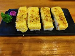 -粉巷13號陕菜馆
