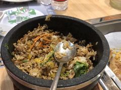 -千纸鹤嫩汁烤肉(西大直街店)