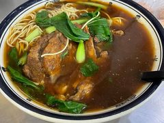 大排面-易记皮肚面(明瓦廊店)