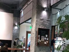 -VESH COFFEE(定西路店)
