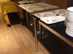-感恩心素食馆(百世广场店)