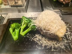 -肉肉大米(金虹桥店)
