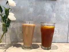 -必胜客(航洋国际店)