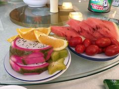 -椿记烧鹅(叠彩店)