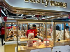 -精点味道(大连商场店)