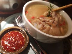 -绿茶餐厅(昌平悦荟店)