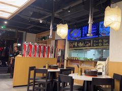 -权金城·炭火烤肉(北京联想桥店)