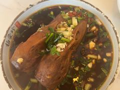 -杨爱珍大排档(龙游店)